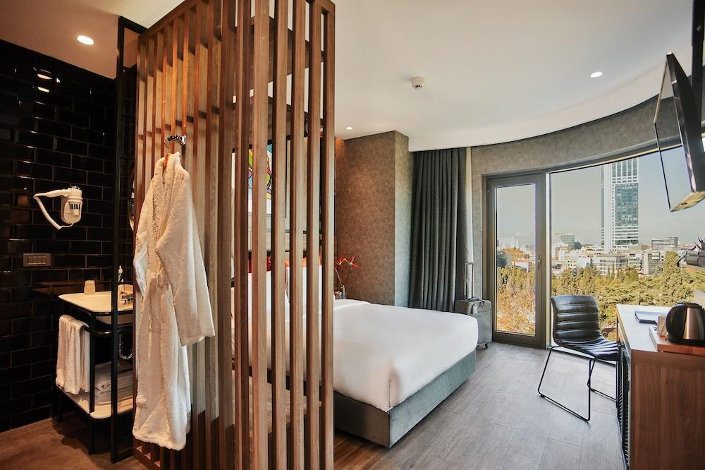 AVANTGARDE URBAN SISLI — ISTANBUL — fotografie hotel nr. 9