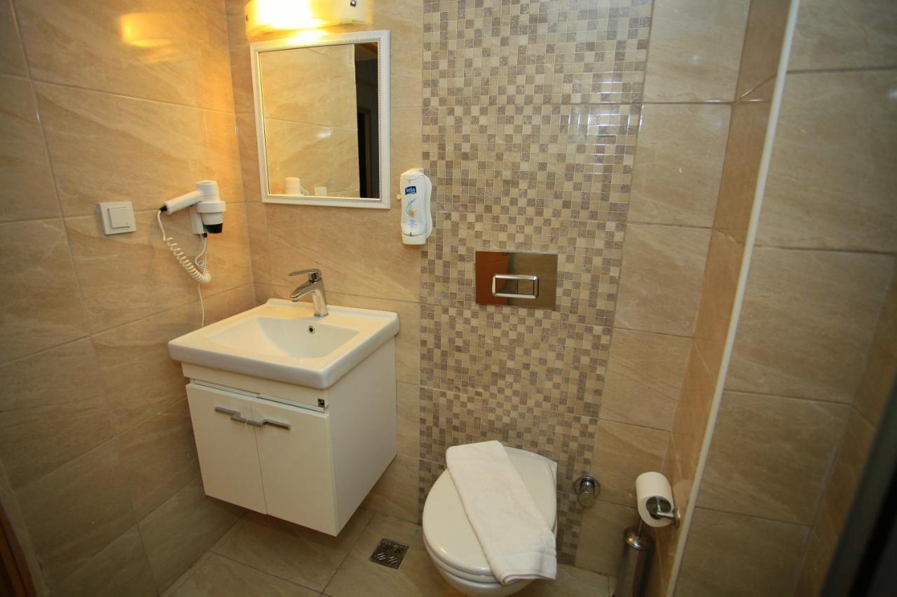 THE MARMARIS BOUTIQUE HOTEL (ADULTS ONLY) — MARMARIS — fotografie hotel nr. 8