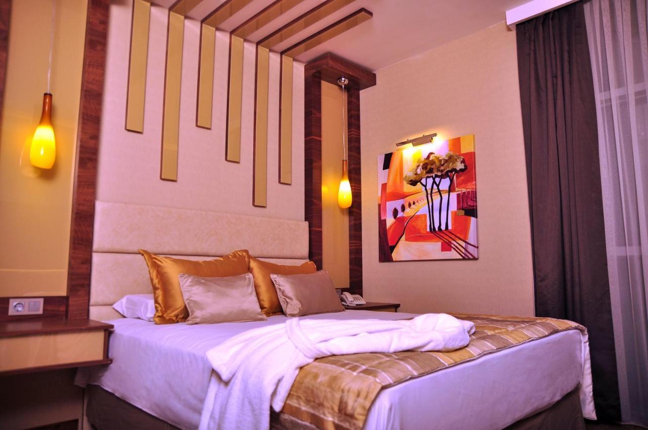 AVIN HOTEL (ADULTS ONLY) — IZMIR — фотография отеля №15