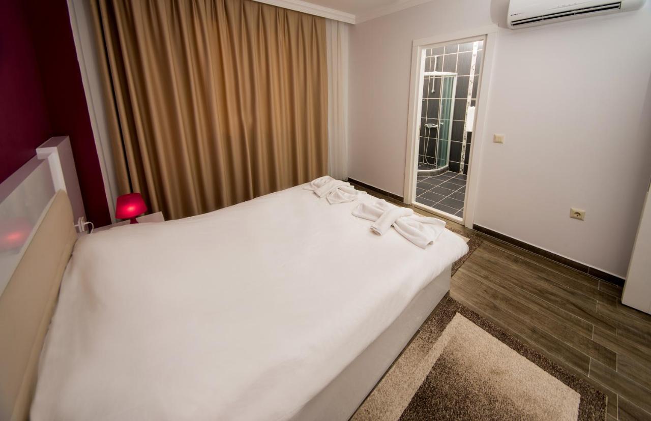 DALIAN ELITE APARTS — CESME — fotografie hotel nr. 12