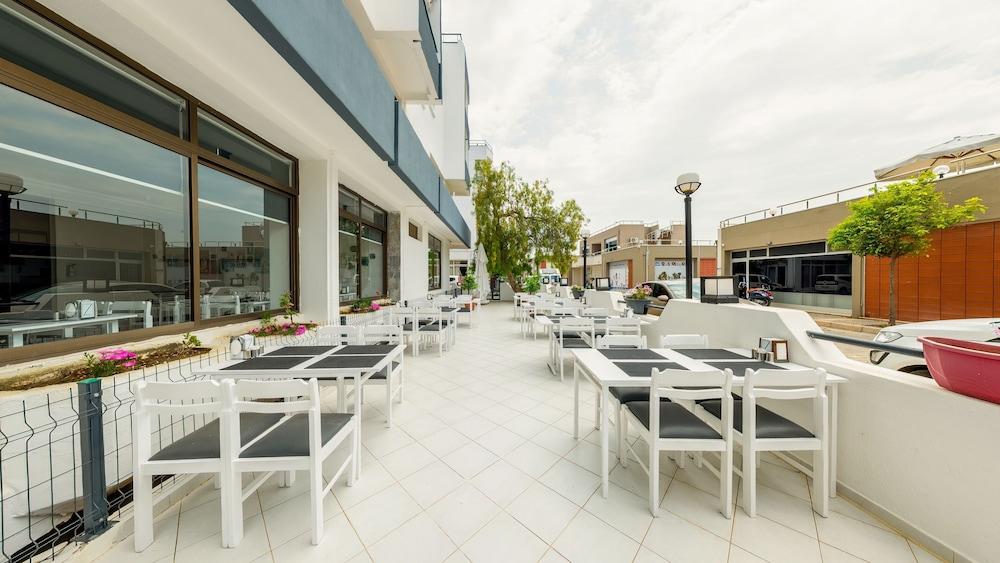 Z OTEL — CESME — fotografie hotel nr. 29