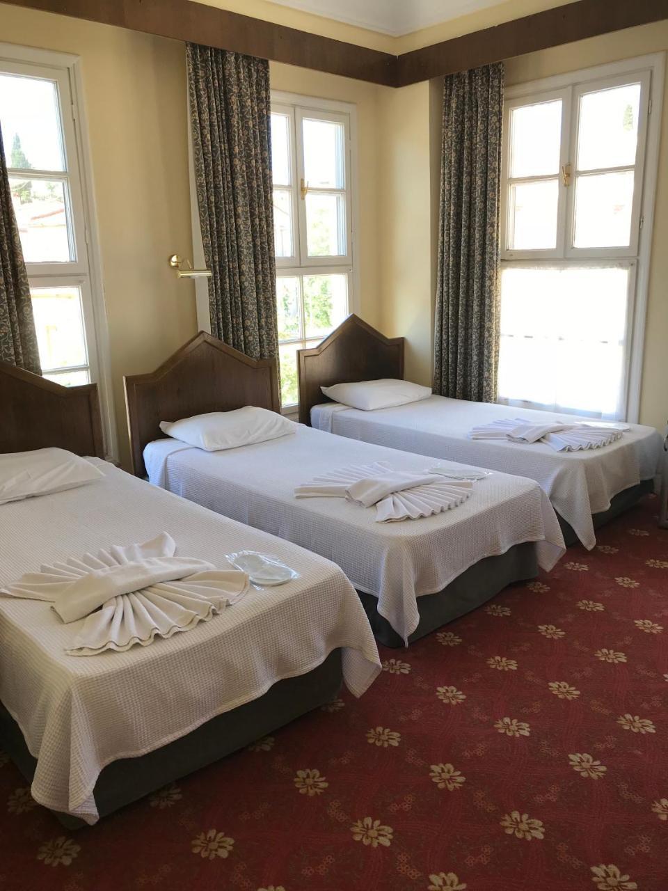 ANTIK RIDVAN HOTEL — CESME — fotografie hotel nr. 20