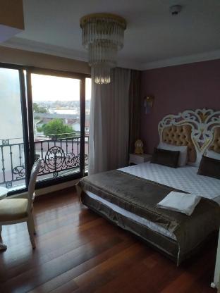 GULHANE GARDEN HOTEL — ISTANBUL — fotografie hotel nr. 21