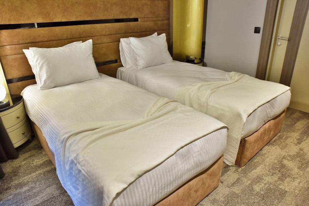 DOSSO DOSSI HOTELS LALELI — ISTANBUL — fotografie hotel nr. 19