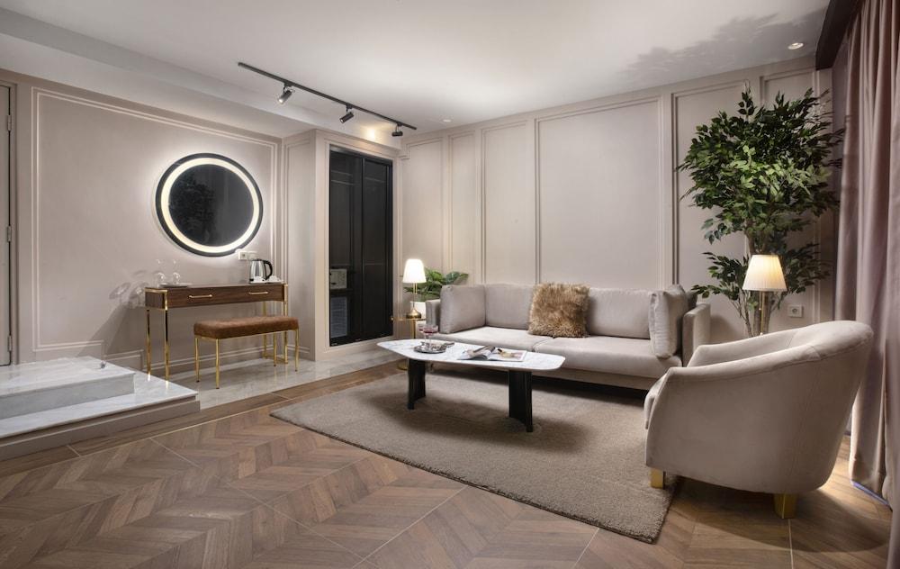WALTON GARDENS PERA — ISTANBUL — fotografie hotel nr. 14