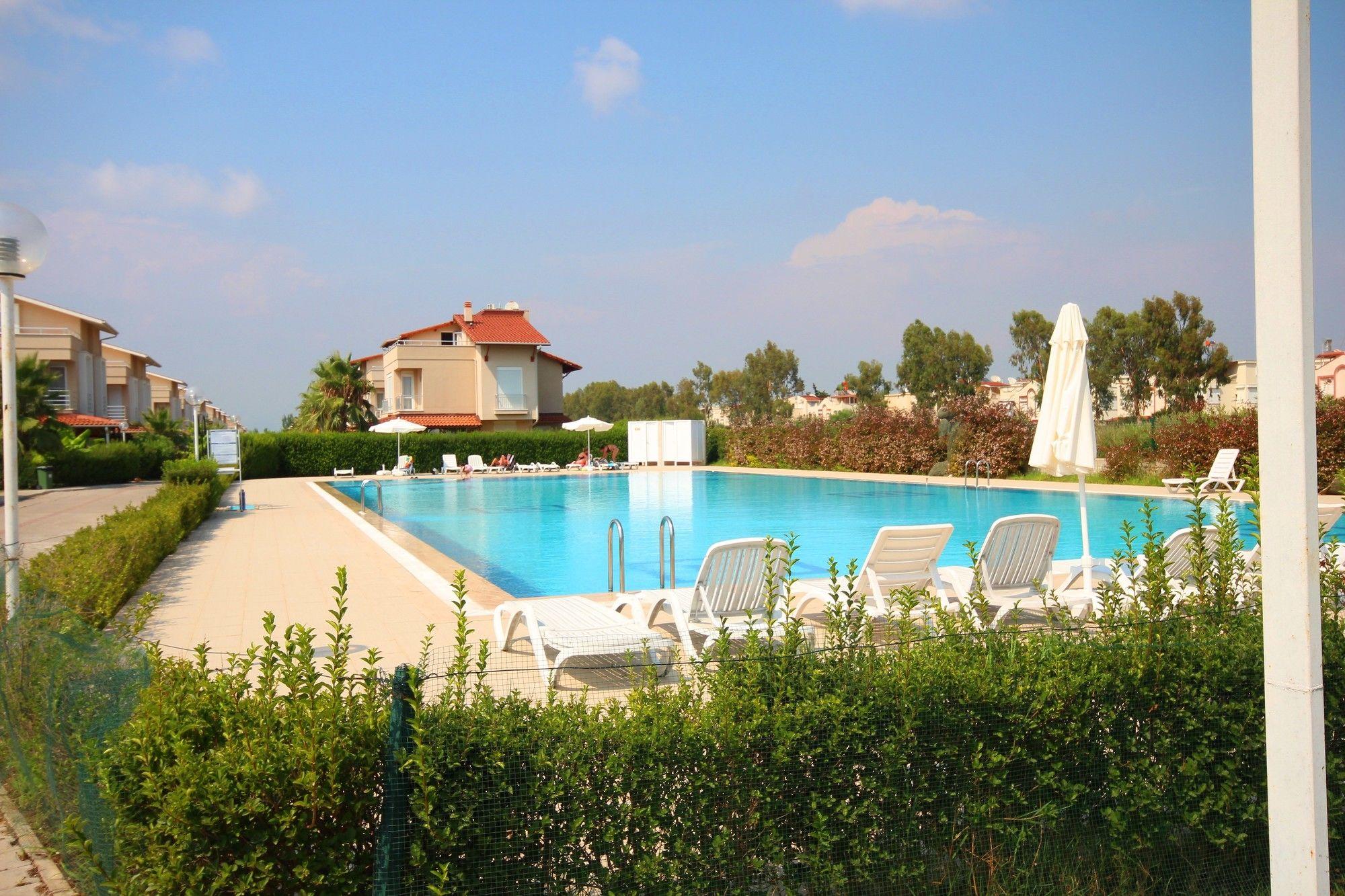 PARADISE TOWN - VILLA SEAN — BELEK — фотография отеля №3