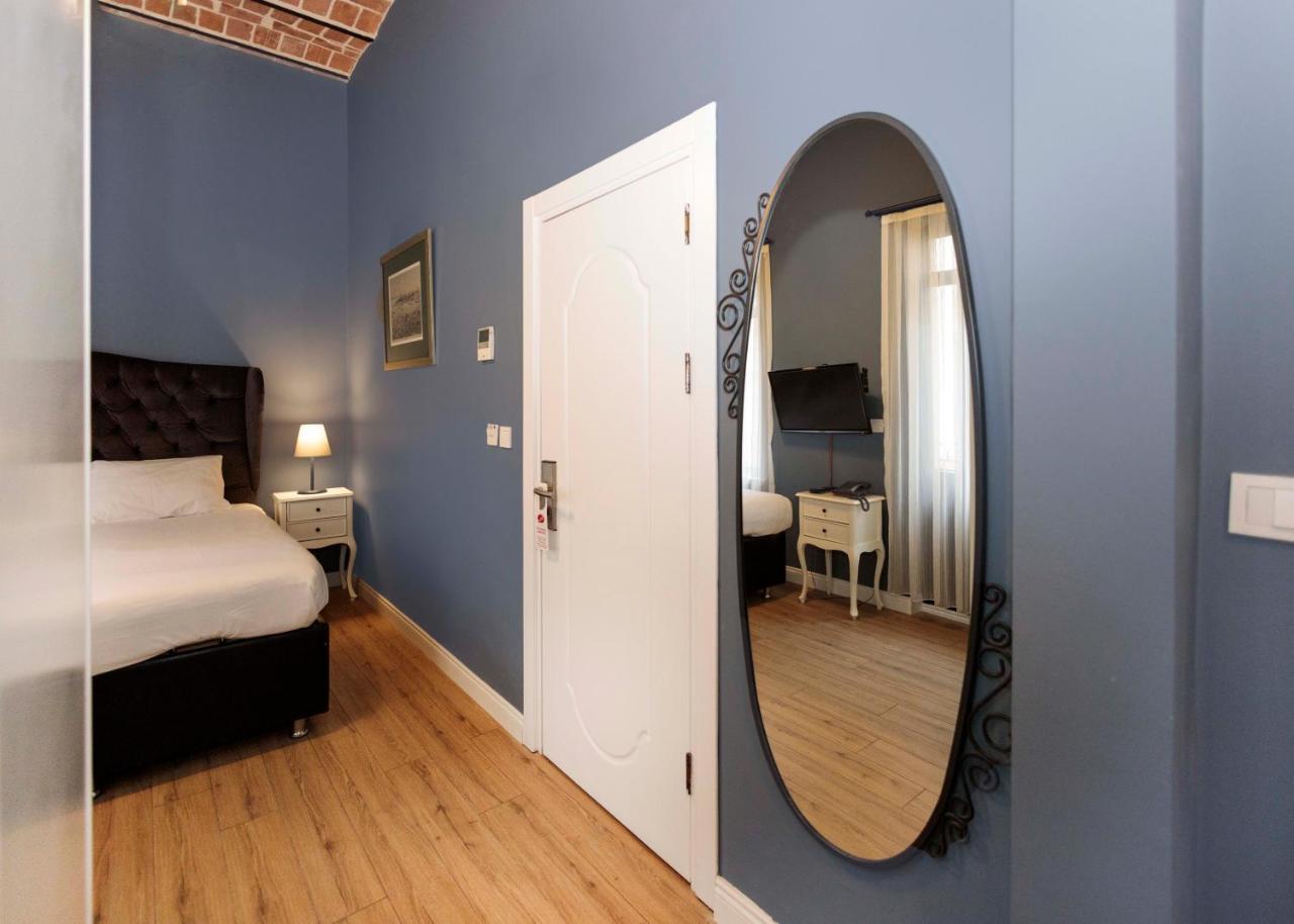 SELVESE COLLECTION HOTEL GALATA 1875 — ISTANBUL — fotografie hotel nr. 34