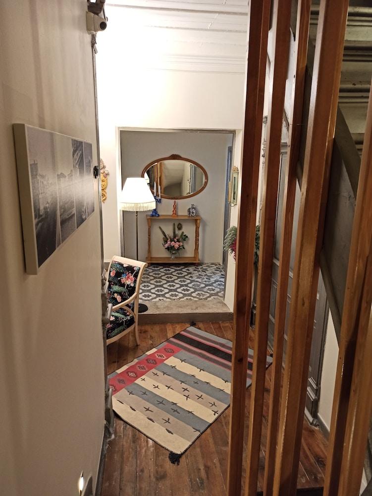 VARIANTE HOTEL — IZMIR — фотография отеля №12