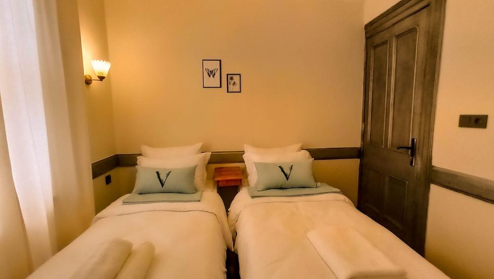 VARIANTE HOTEL — IZMIR — фотография отеля №30