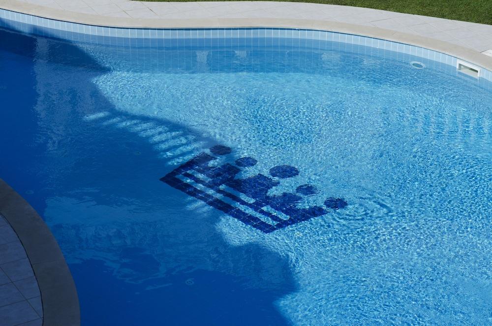HELIOS VILLA — BELEK — фотография отеля №11