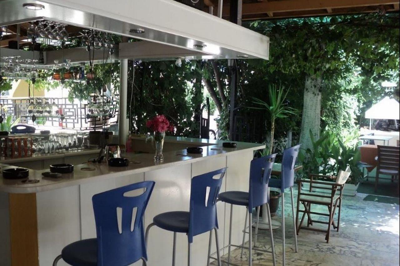 THE SOPHIA HOTEL — KEMER — фотография отеля №8