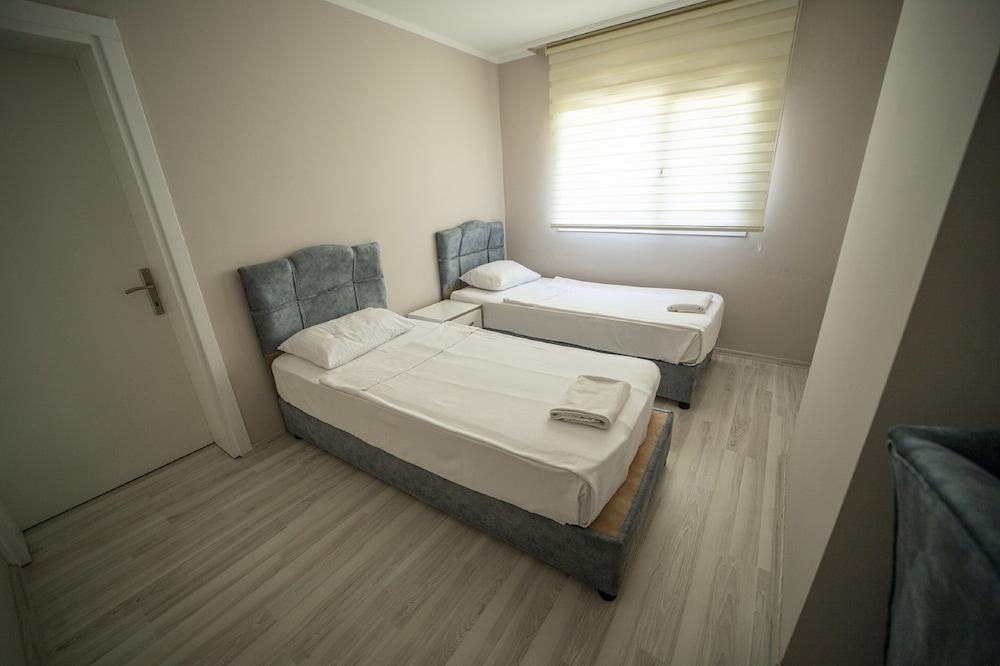 SILVER TOWER RESIDENCE FAMILY SUITES — KUSADASI — fotografie hotel nr. 8