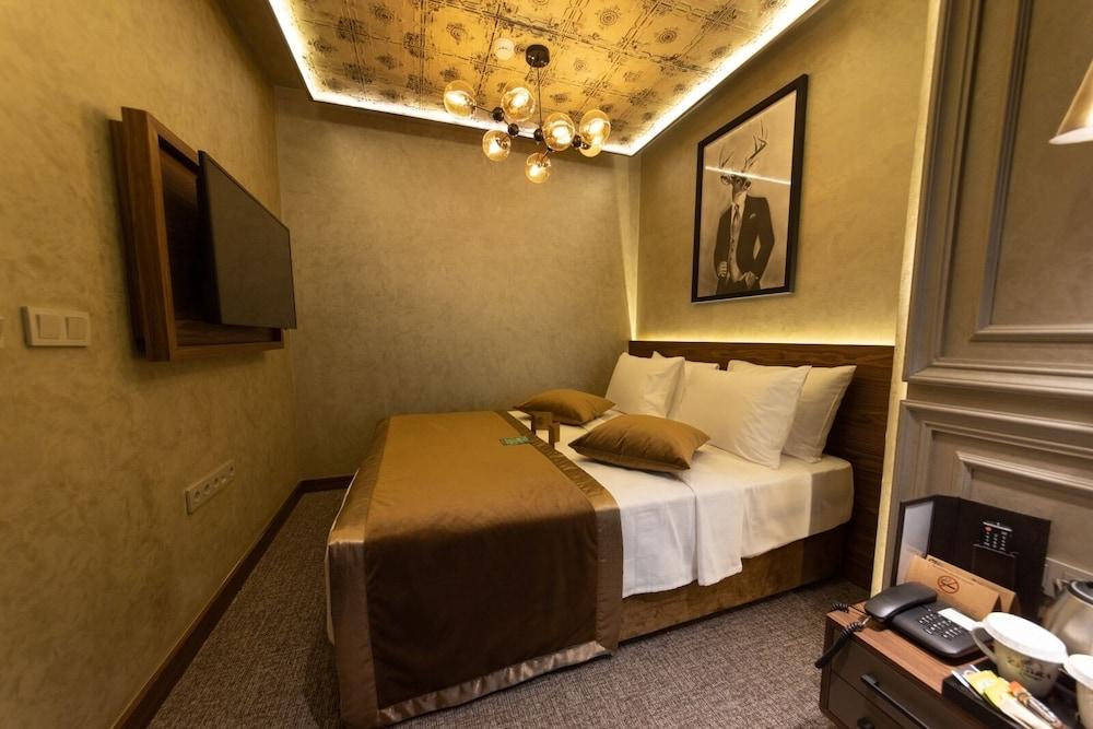 TONIGHT HOTEL PORT — ISTANBUL — фотография отеля №7