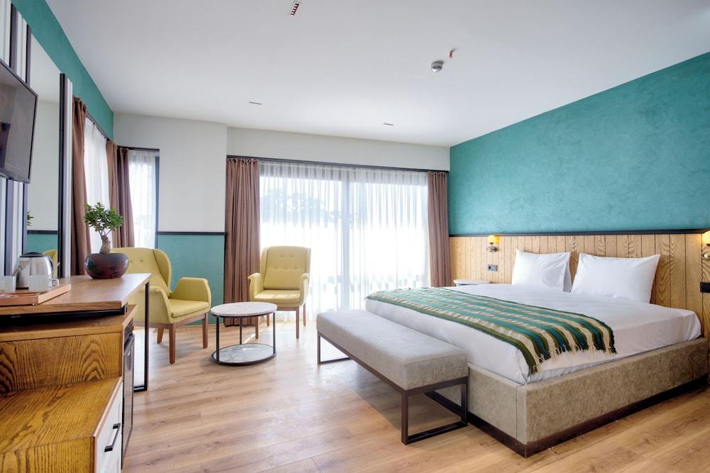 FRAGMENTS HOTEL — ISTANBUL — fotografie hotel nr. 19