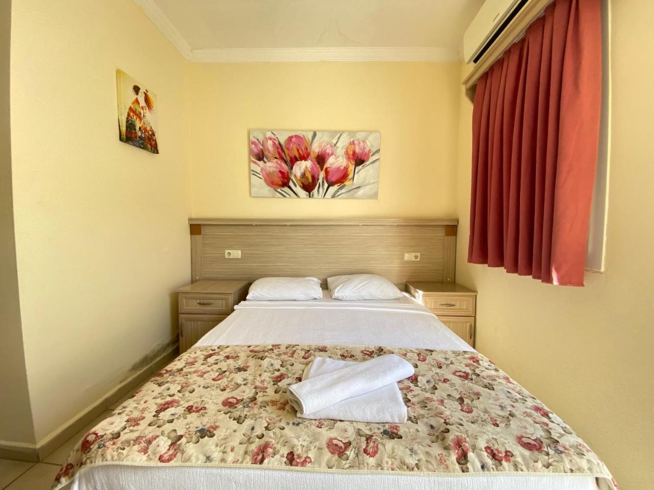 SEVIN HOTEL PANSIYON — BODRUM — fotografie hotel nr. 34