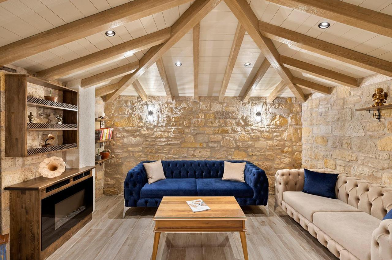 EFLIN HAUS BUTIK HOTEL — CESME — fotografie hotel nr. 14