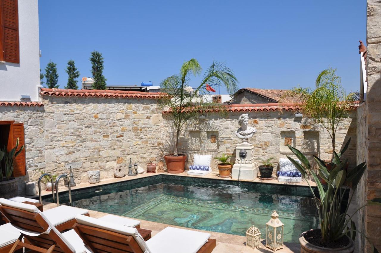 VILLA EPHESUS — KUSADASI — фотография отеля №17