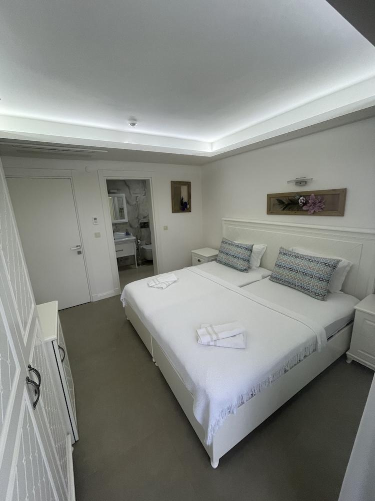 DALYAN RISUS SUITE — CESME — фотография отеля №8