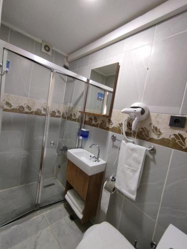 LIFE SPAN HOTEL TAKSIM — ISTANBUL — фотография отеля №6