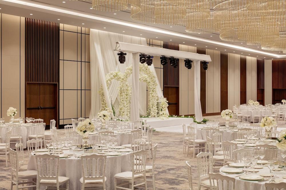 SHERATON ISTANBUL ESENYURT — ISTANBUL — фотография отеля №30