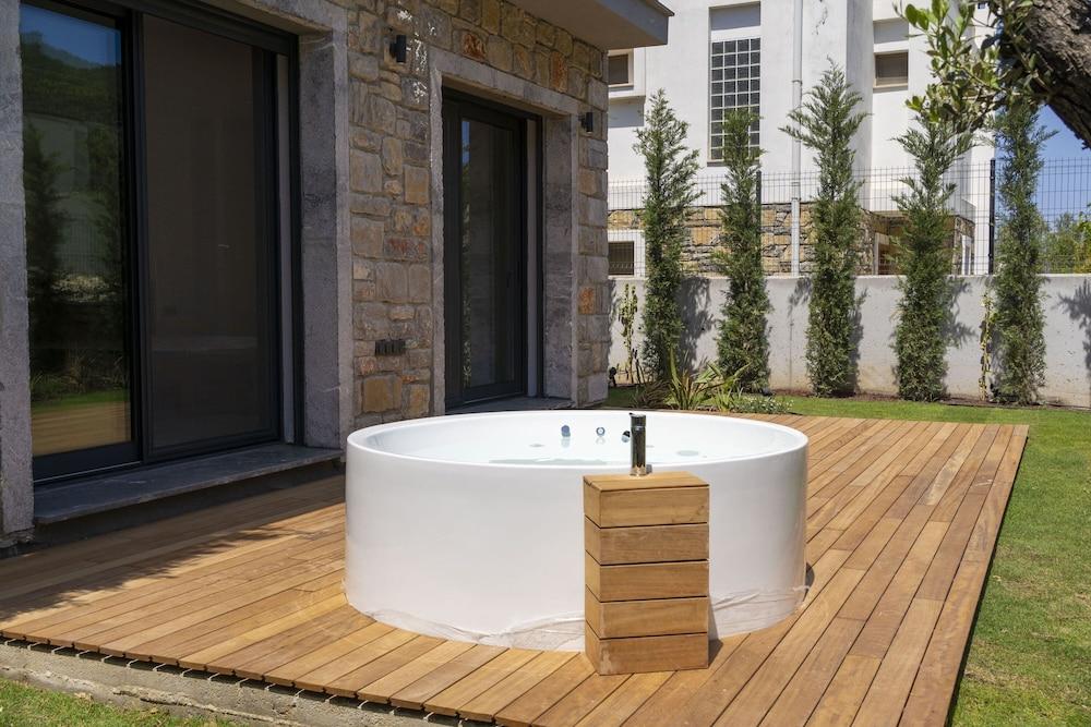MAVILLAS PREMIUM TORBA — BODRUM — фотография отеля №35