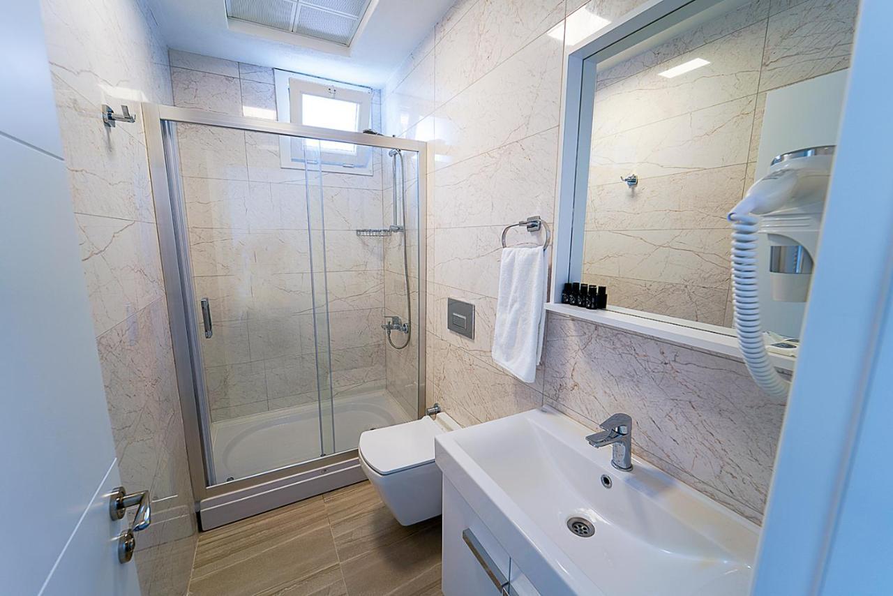 TEPEHAN PANSIYON — SEFERIHISAR — fotografie hotel nr. 26