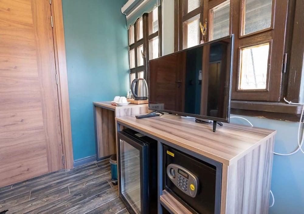 LIMAN DELUXE BOUTIQUE HOTEL (ADULTS ONLY) — MARMARIS — fotografie hotel nr. 4