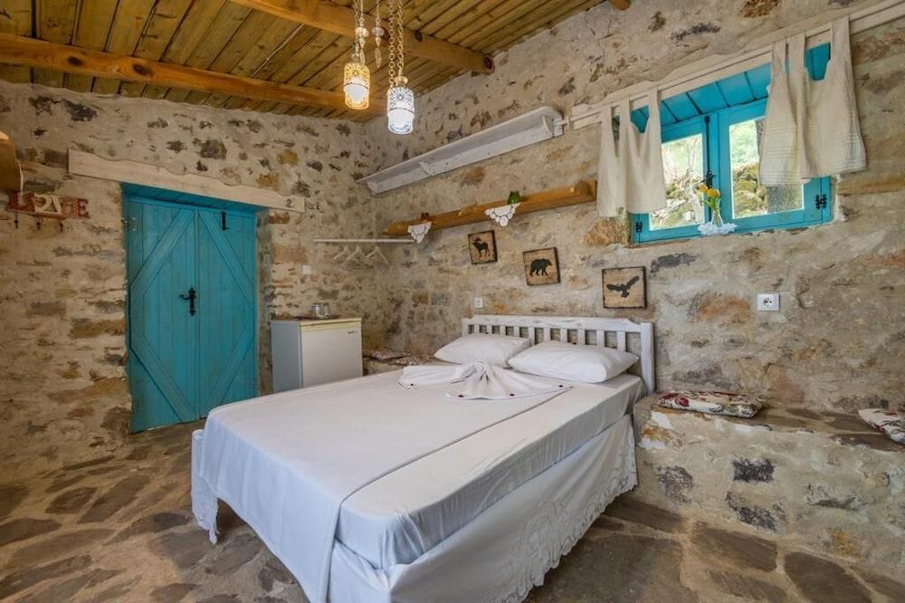 BAYKIANA — MARMARIS — фотография отеля №19