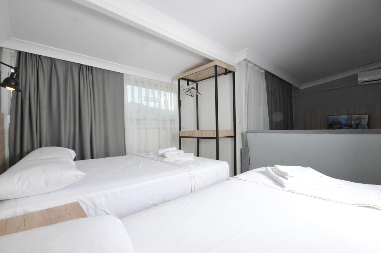 CLUB SEMA SUITE HOTEL — MARMARIS — фотография отеля №35