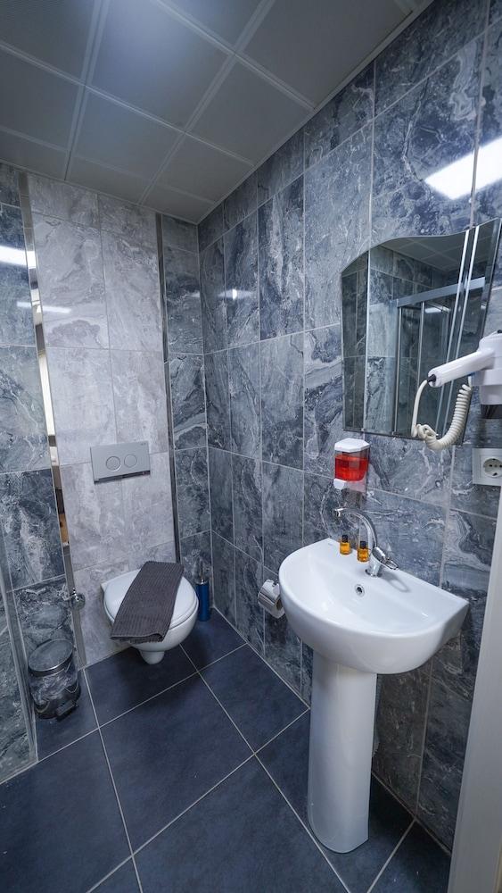 LUKKA SUIT HOTEL — ISTANBUL — fotografie hotel nr. 24