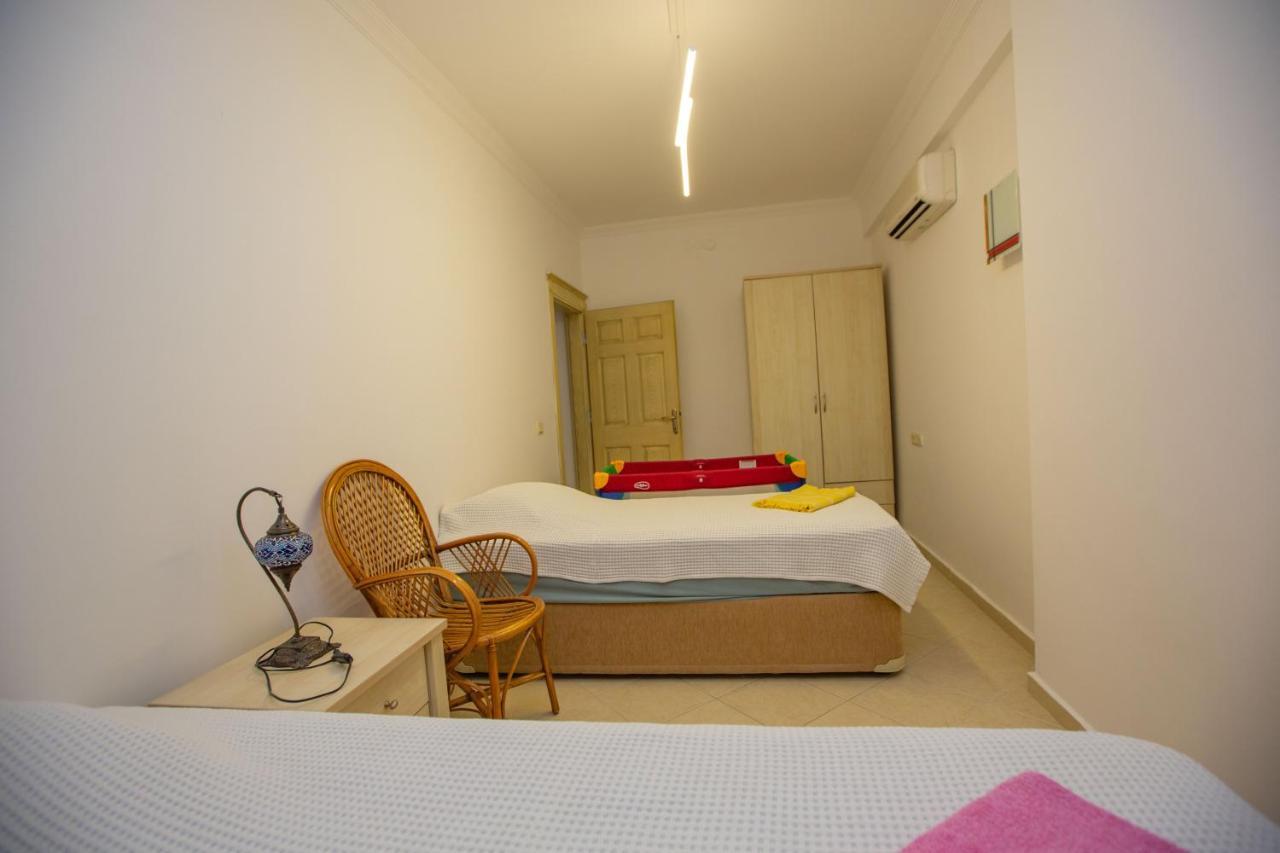 PARADISE TOWN VILLA BELDORA — BELEK — fotografie hotel nr. 33
