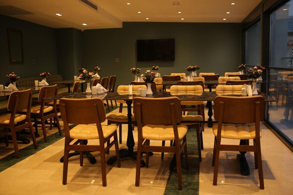 HACIBAYRAM OTEL — ISTANBUL — fotografie hotel nr. 20