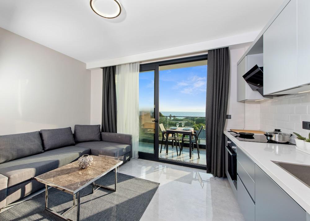 KADAGAN SUITES AYASARANDA — CESME — fotografie hotel nr. 2