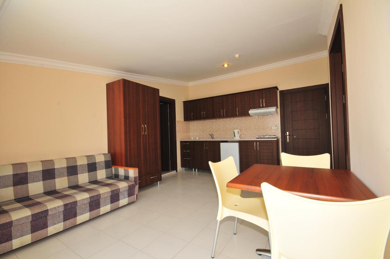 OZTURK APART — MARMARIS — fotografie hotel nr. 12