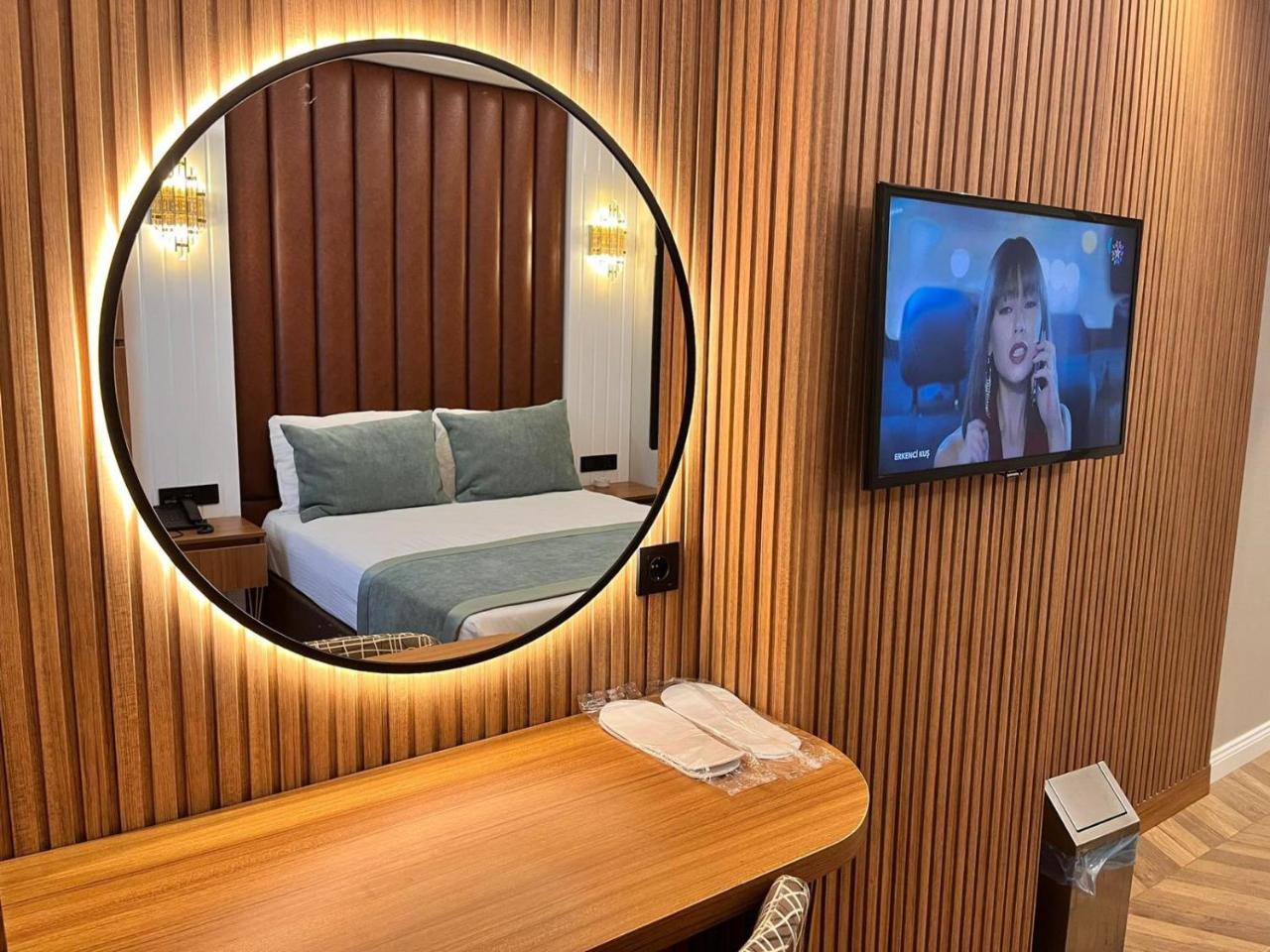 GUMUS PALAS (ADULTS ONLY) — ISTANBUL — fotografie hotel nr. 26