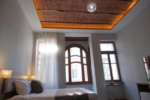 ADAMANTIDES HOTEL — ISTANBUL — fotografie hotel nr. 17