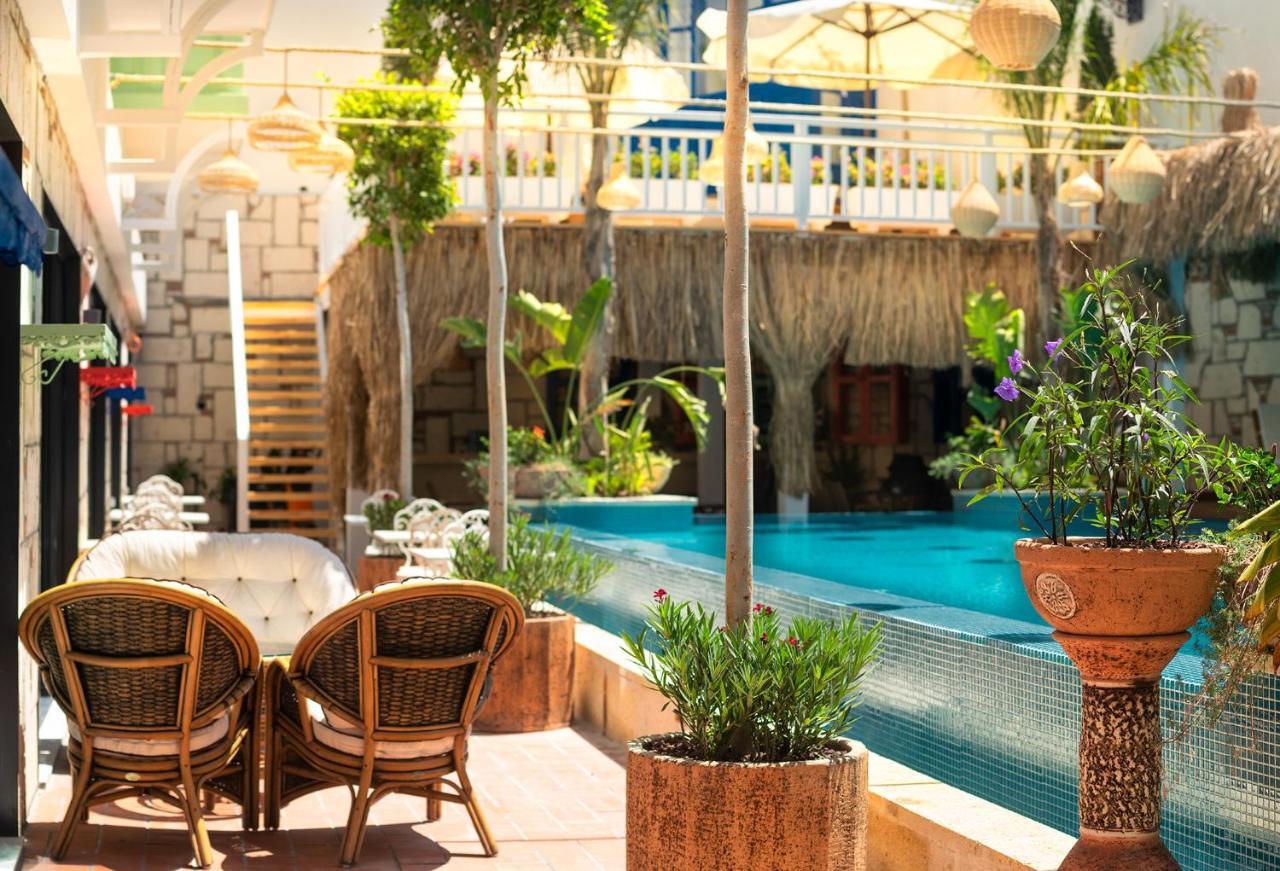 TNR OTEL & SPA — KUSADASI — fotografie hotel nr. 6