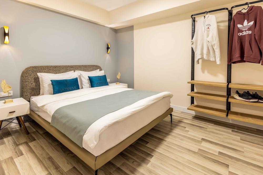MONNAS SUITE — ISTANBUL — fotografie hotel nr. 5