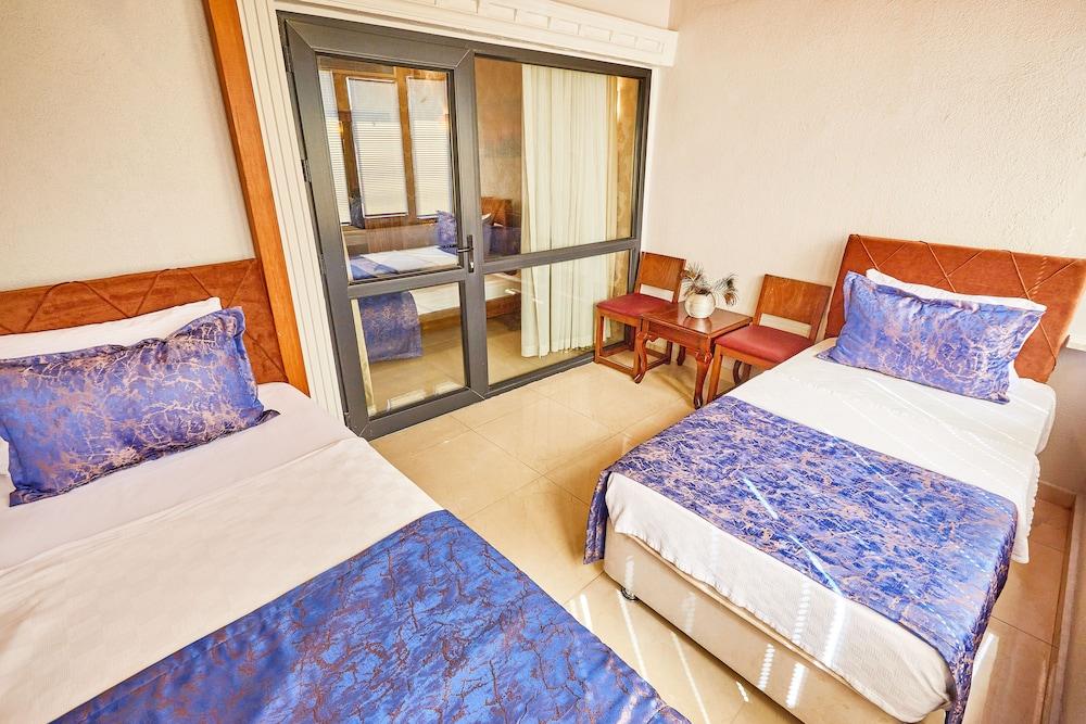 ARDEY HOTEL — ISTANBUL — fotografie hotel nr. 20