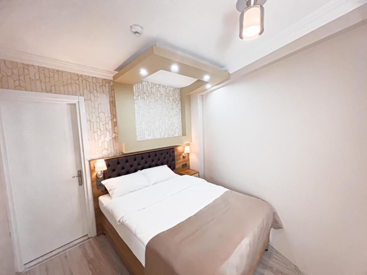 HELEN INN HOTEL — IZMIR — fotografie hotel nr. 17