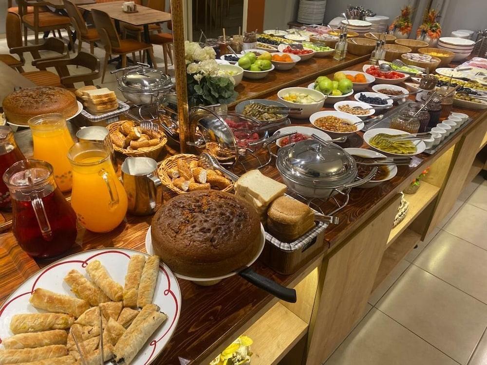 HOTEL MAVIREM — ISTANBUL — фотография отеля №22