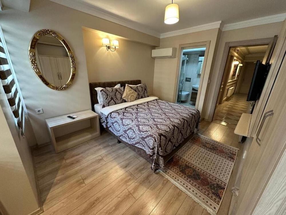 HOTEL MAVIREM — ISTANBUL — фотография отеля №12