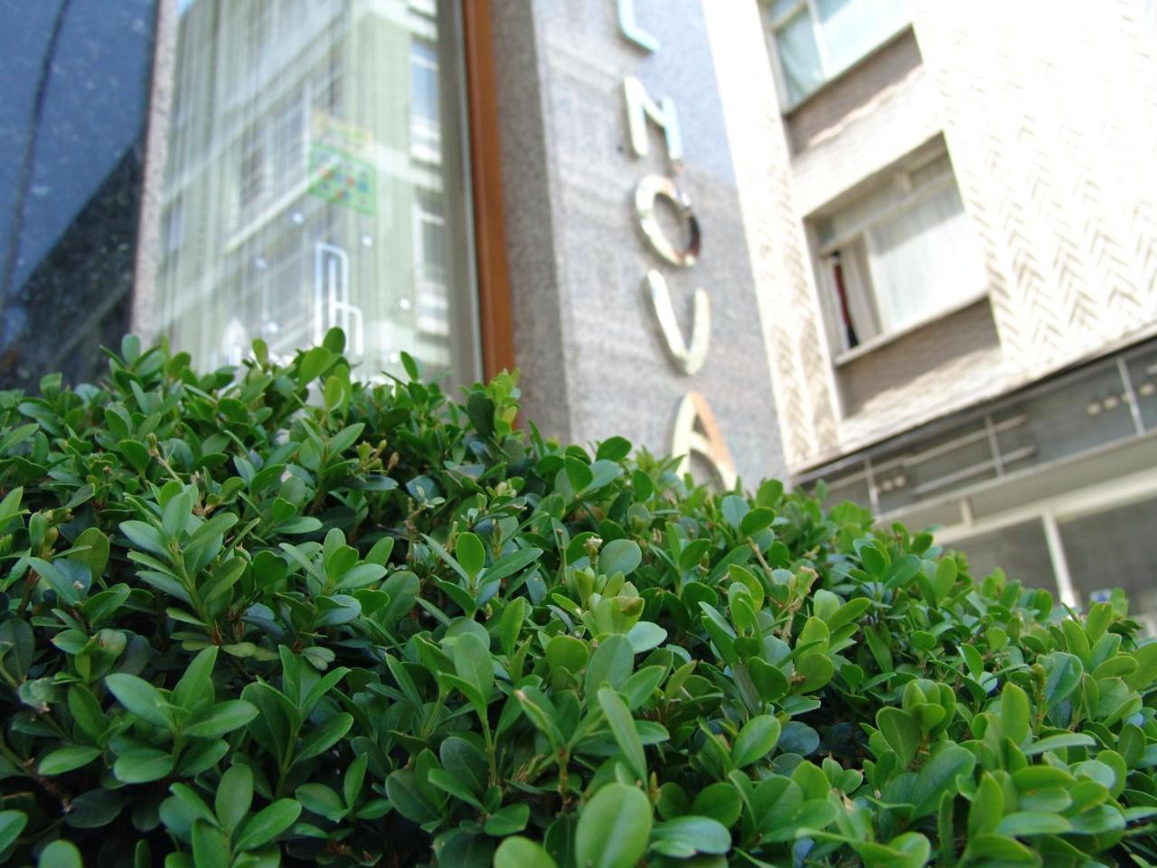 HOTEL NOVA — ISTANBUL — фотография отеля №15