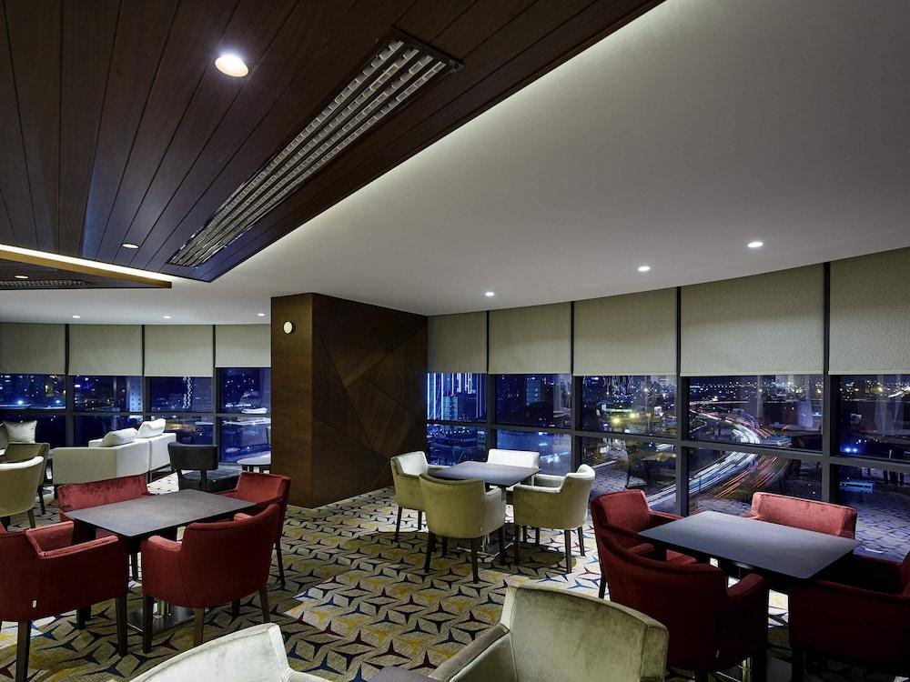 PULLMAN ISTANBUL HOTEL & CONVENTION CENTER — ISTANBUL — фотография отеля №25