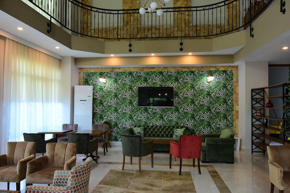 KALIYE ASPENDOS HOTEL — MANAVGAT — фотография отеля №4