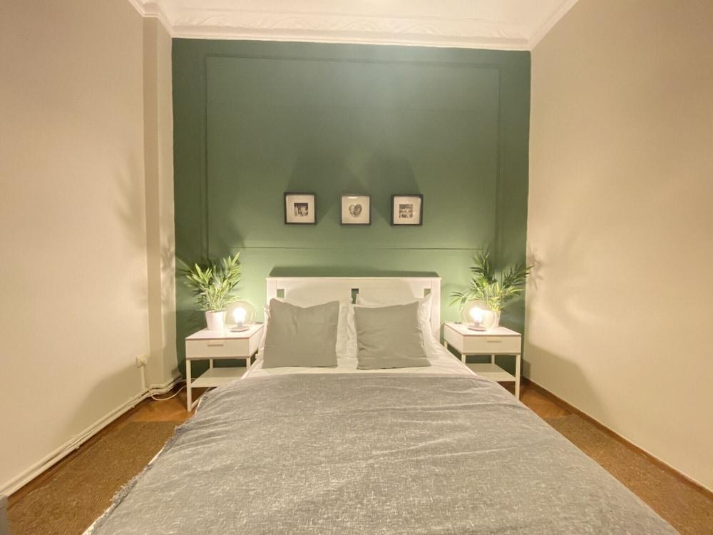 SLEEK FLAT WITH CENTRAL LOCATION IN BEYOGLU — ISTANBUL — fotografie hotel nr. 7