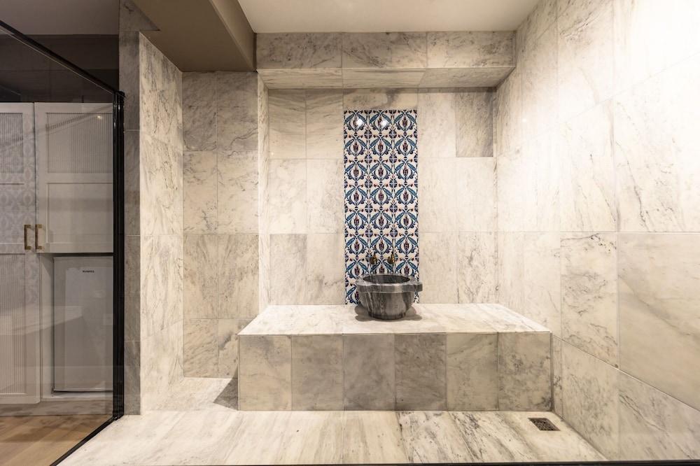HEXA SUITES HOTEL — ISTANBUL — fotografie hotel nr. 33