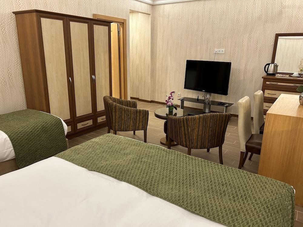 LILY ROOMS — ISTANBUL — fotografie hotel nr. 10