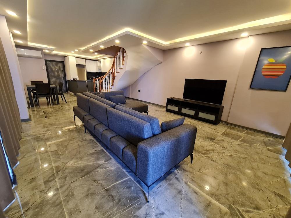 ERDEMS VILLAS — KUSADASI — фотография отеля №6