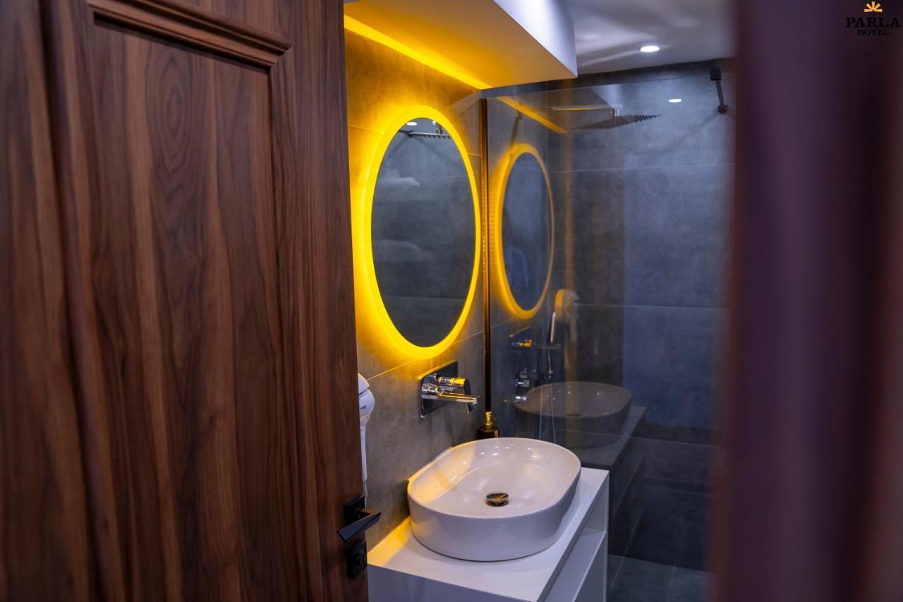 PARLA SUITE HOTEL — ISTANBUL — фотография отеля №39
